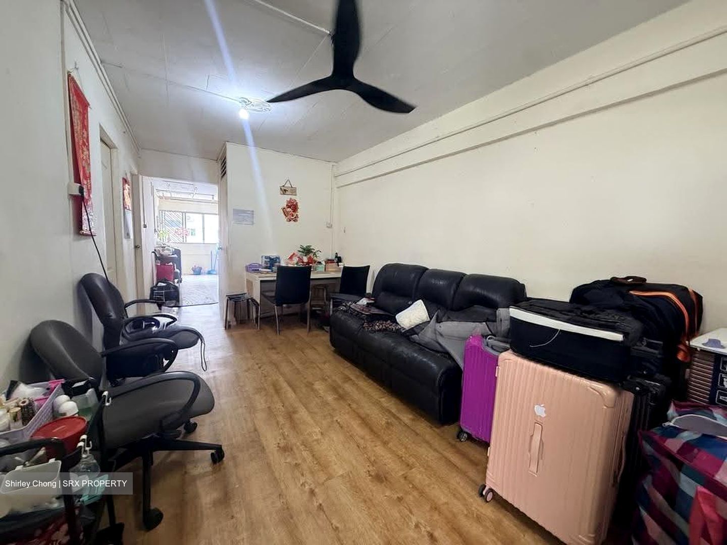 Blk 204 Yishun Street 21 (Yishun), HDB 3 Rooms #609134001